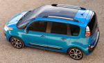 Citroen C3 Picasso 2009 года